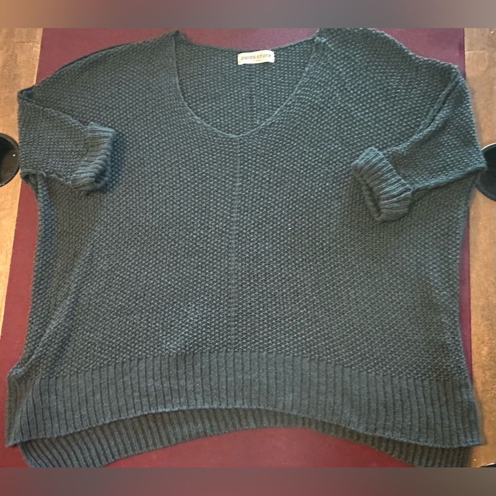 Pants Store sweater